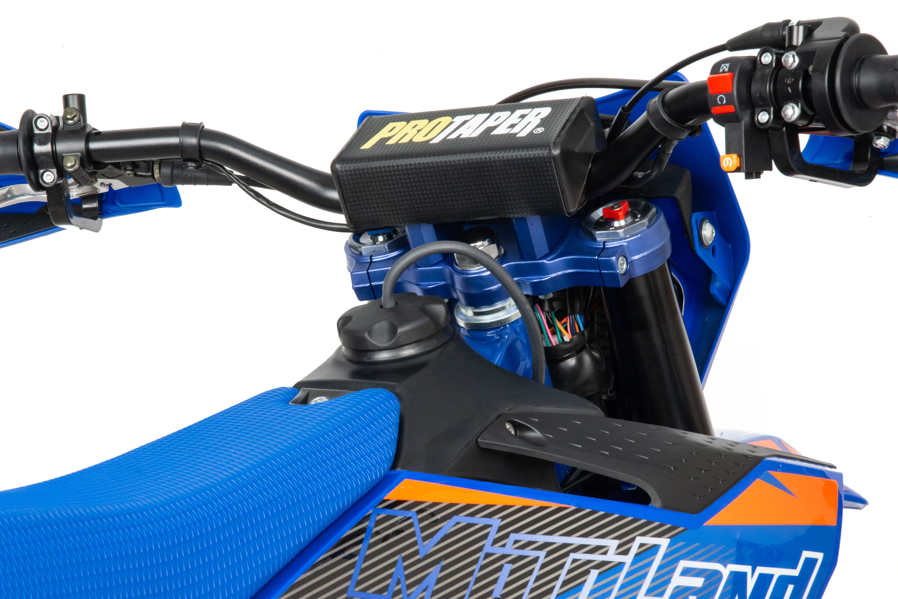 Мотоцикл Кросс 300 SMX300 S3 PRO (YB300H) 2026 РАСПРОДАЖА