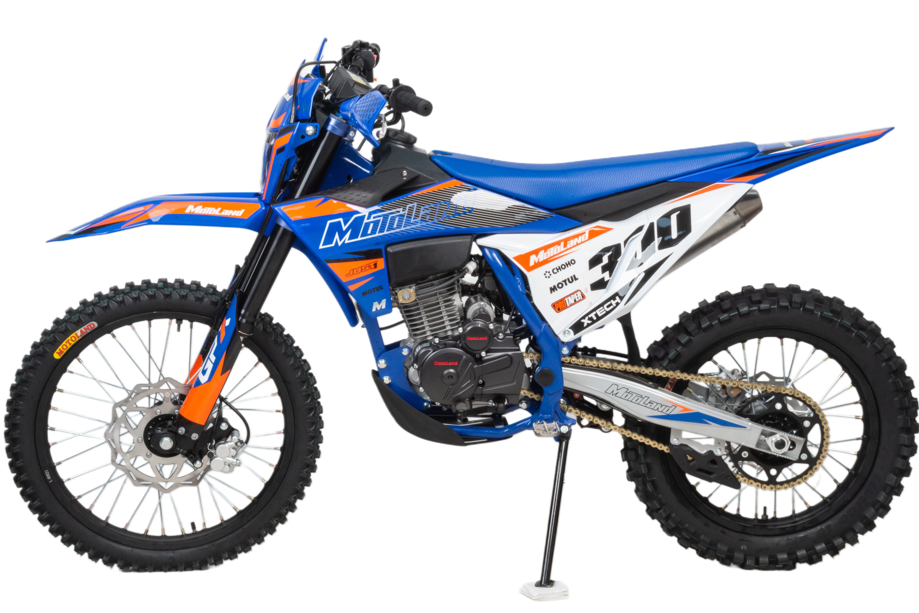 Мотоцикл Кросс 300 SMX300 S3 PRO (YB300H) 2026 РАСПРОДАЖА