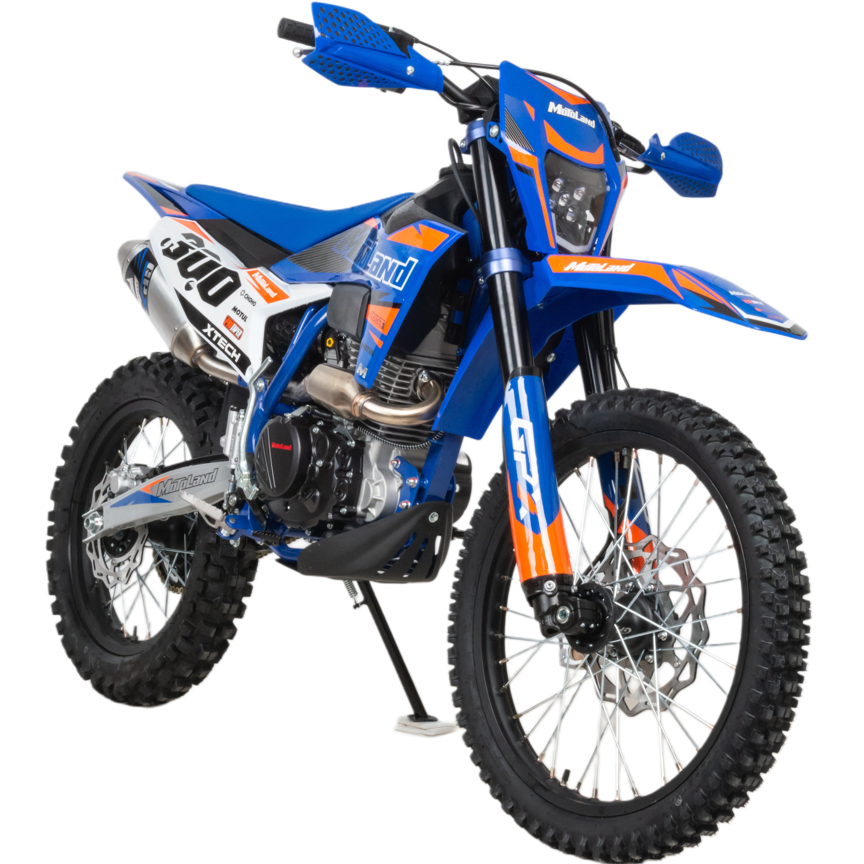 Мотоцикл Кросс 300 SMX300 S3 PRO (YB300H) 2026 РАСПРОДАЖА
