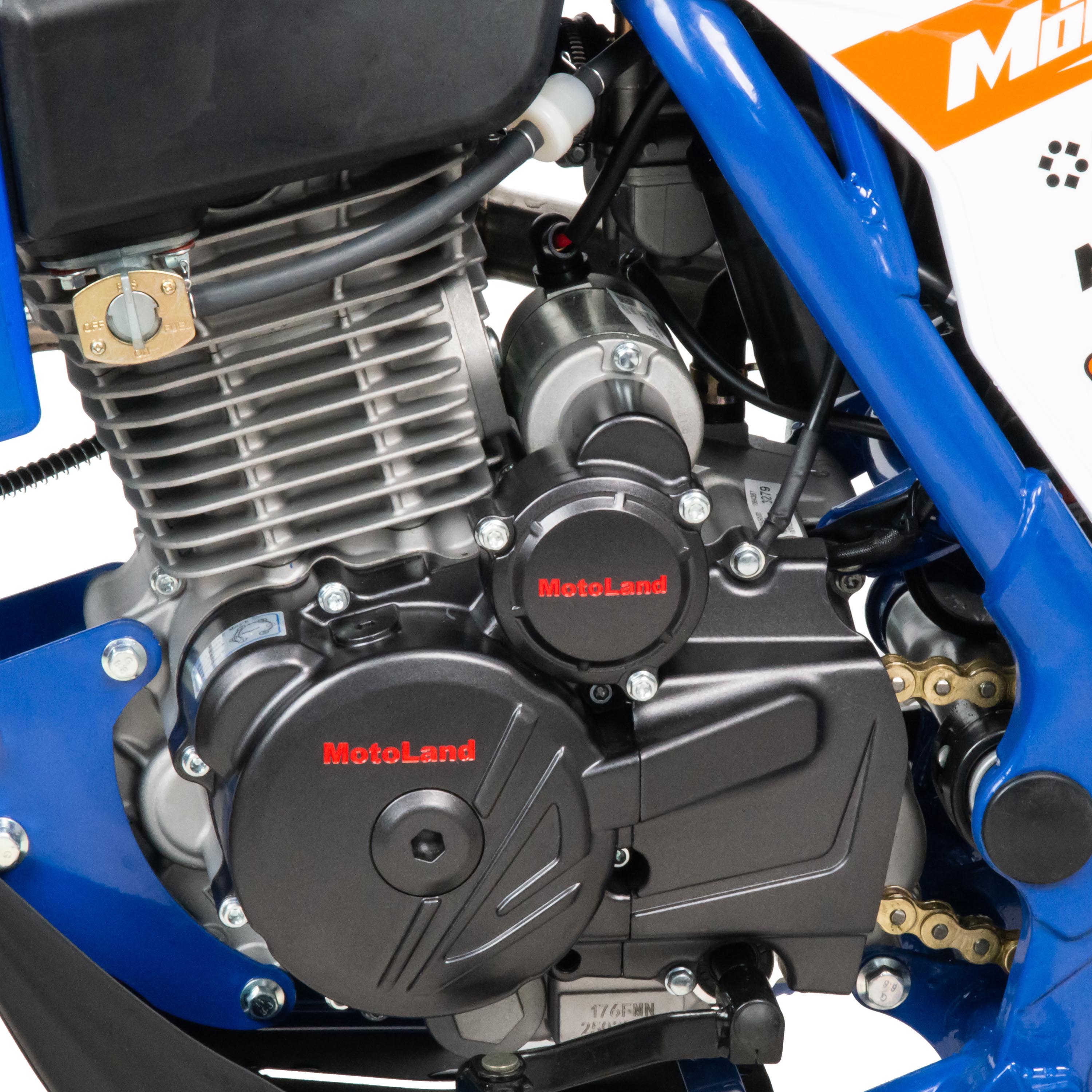 Мотоцикл Кросс 300 SMX300 S3 PRO (YB300H) 2026 РАСПРОДАЖА