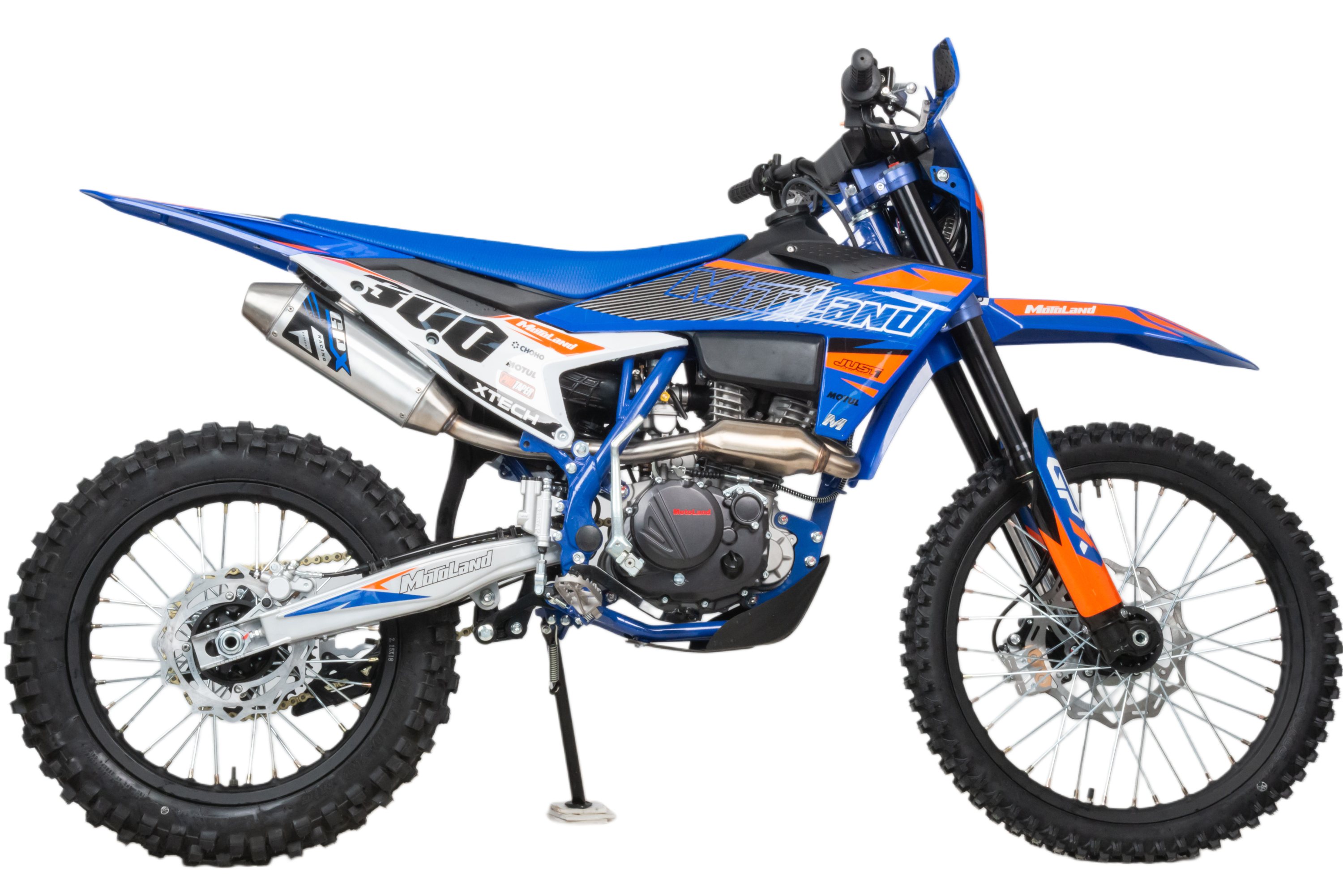 Мотоцикл Кросс 300 SMX300 S3 PRO (YB300H) 2026 РАСПРОДАЖА