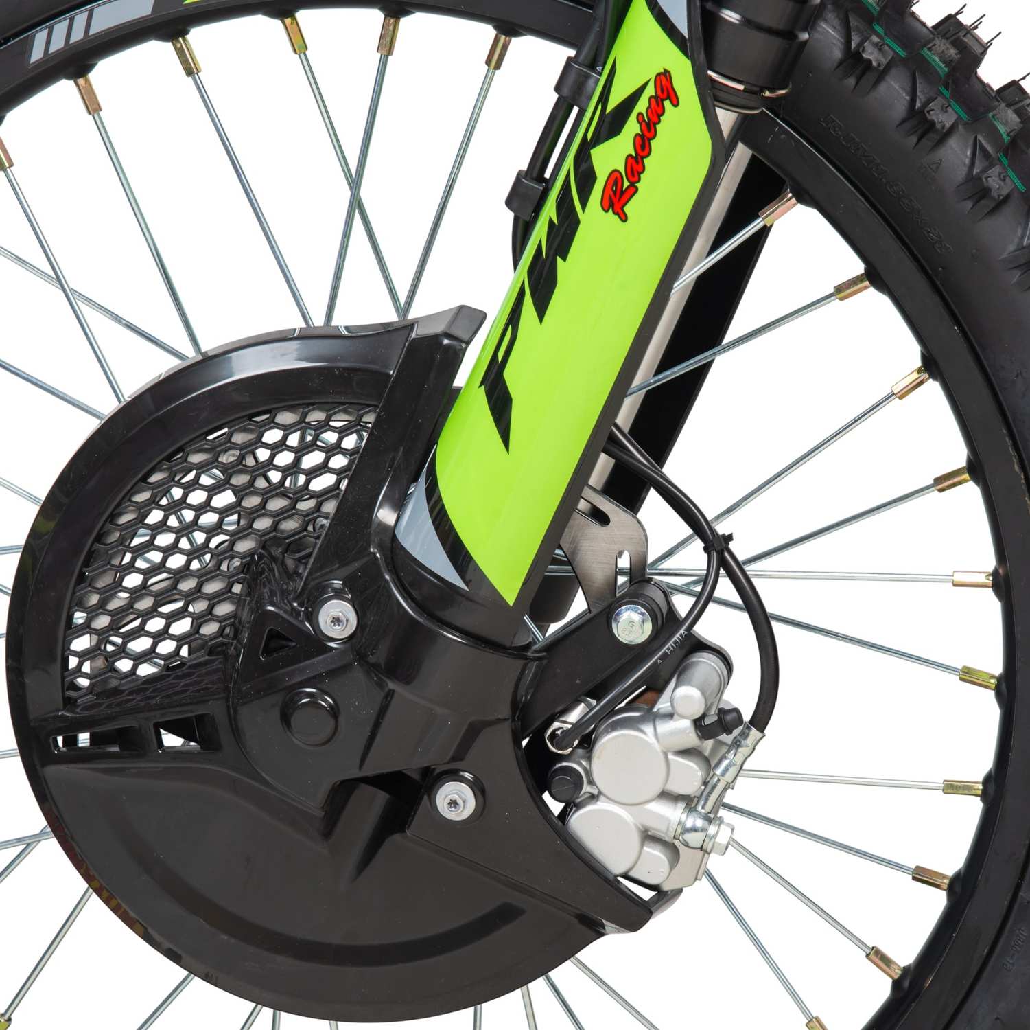 Мотоцикл Кросс 300 PWR FZ300 4V (YB300H) 2026 РАСПРОДАЖА