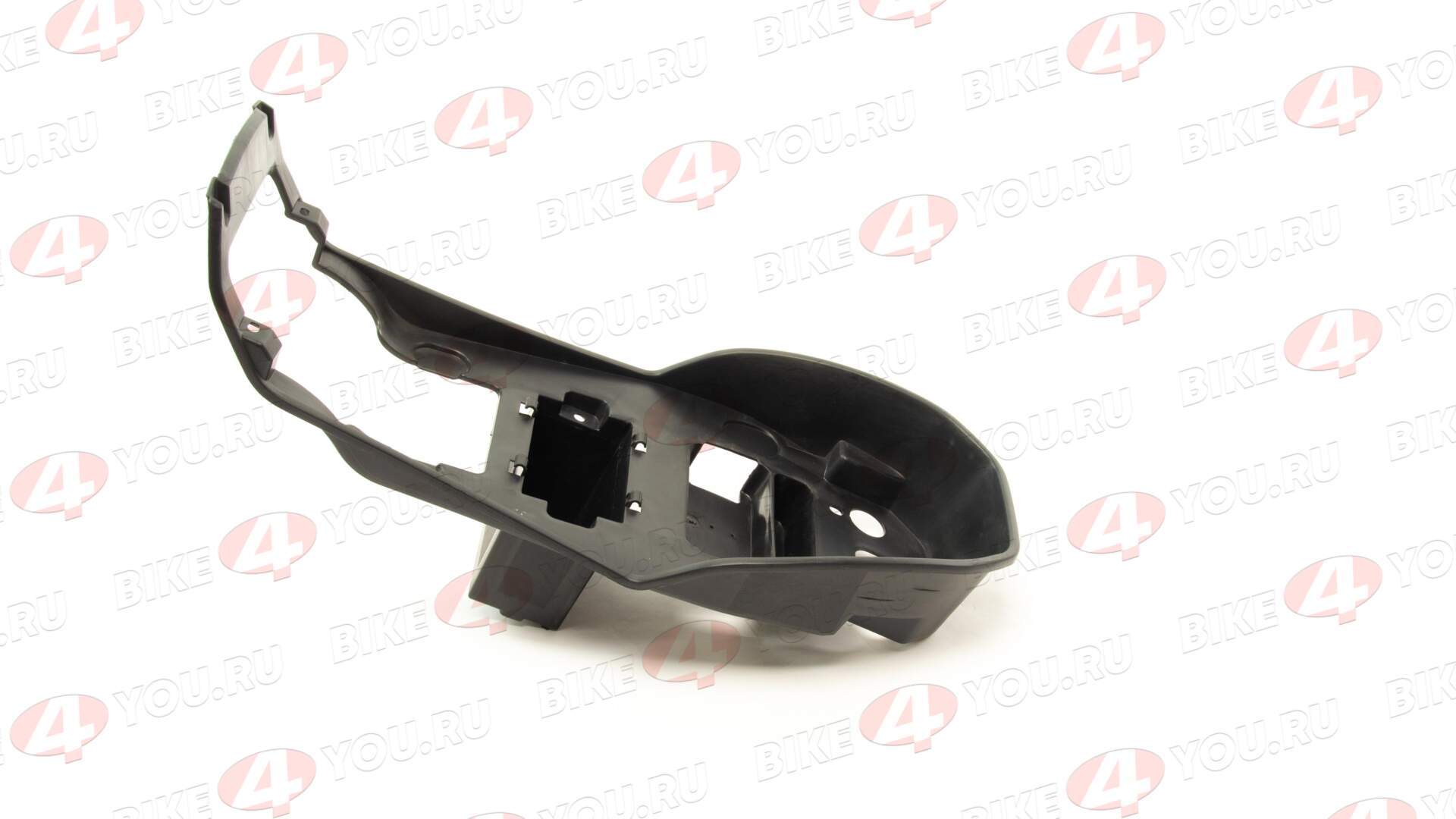 Пластик облицовка сиденья ATV WILD TRACK X		