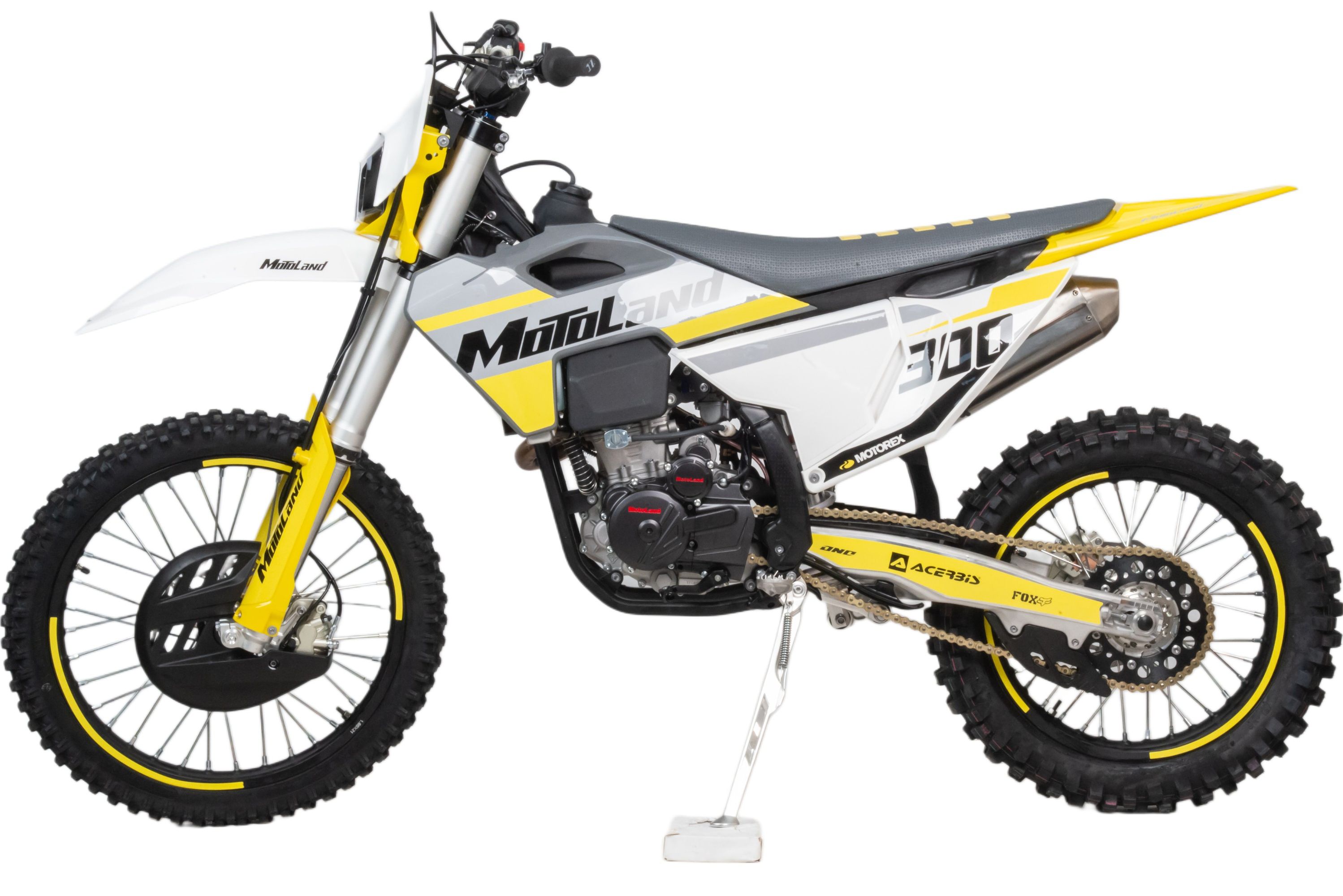 Мотоцикл Кросс 300 XT300 ST PRO (YB300) 2026