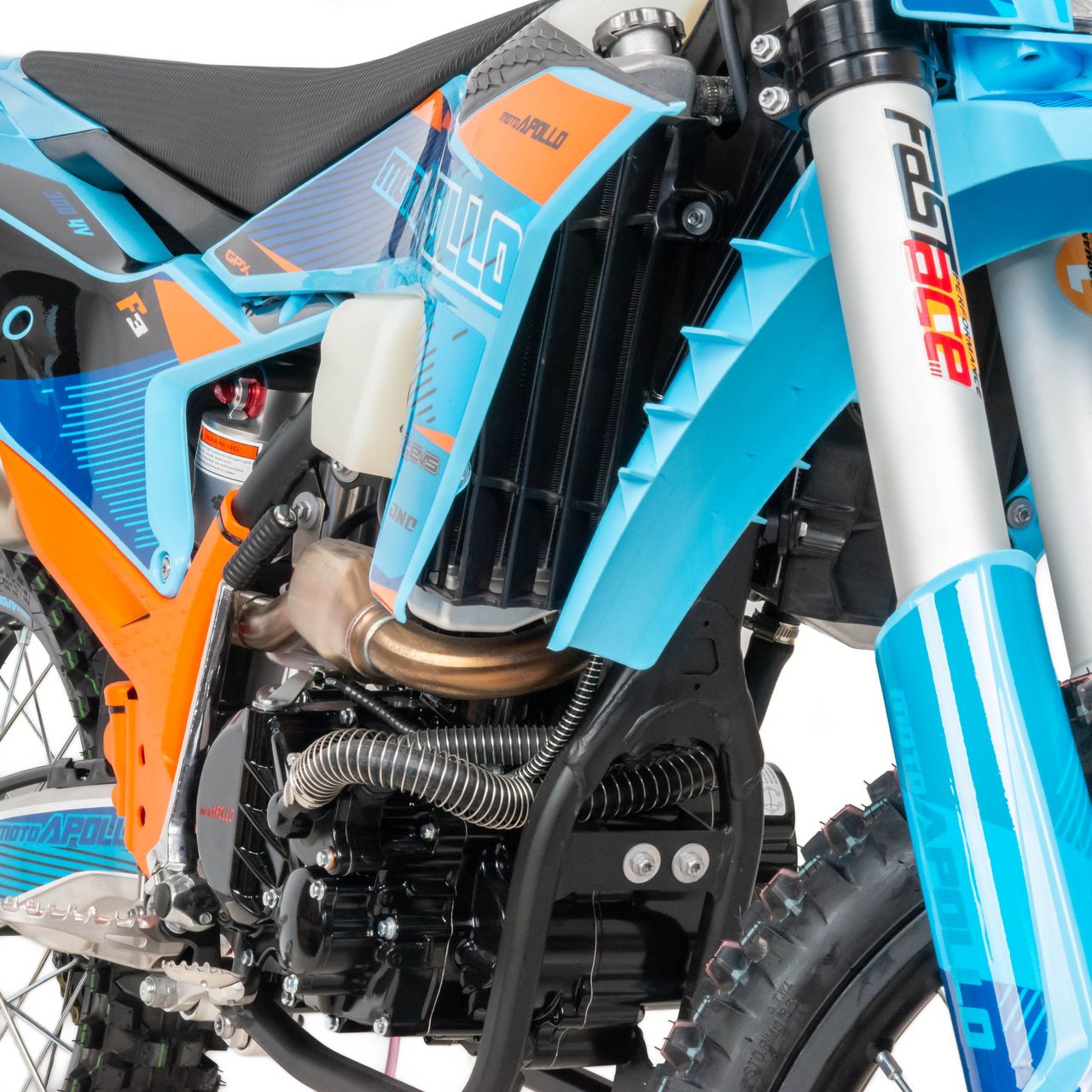 Мотоцикл Кросс Moto Apollo F5 300 (NB 300) РАСПРОДАЖА