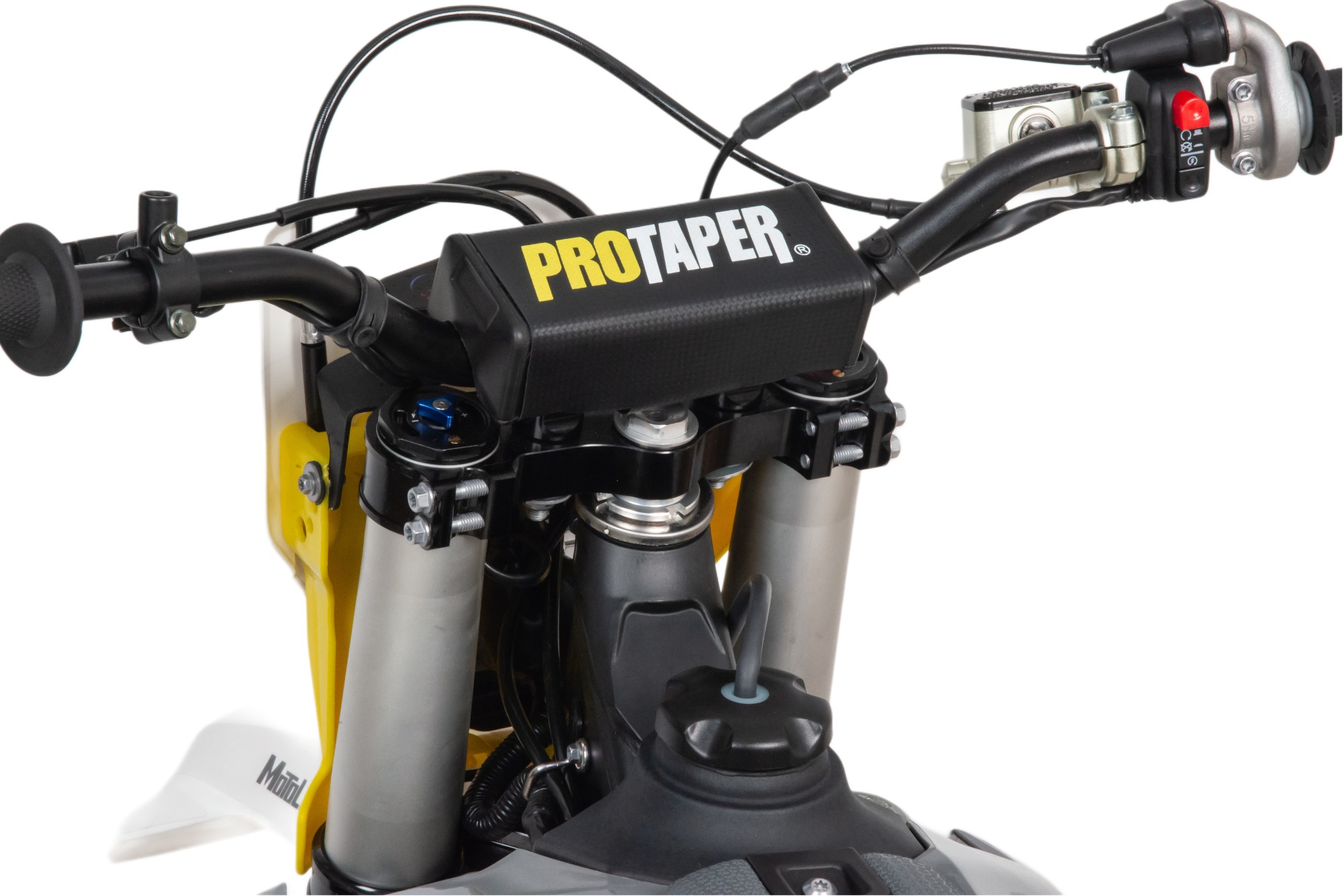 Мотоцикл Кросс 300 XT300 ST PRO (YB300) 2026
