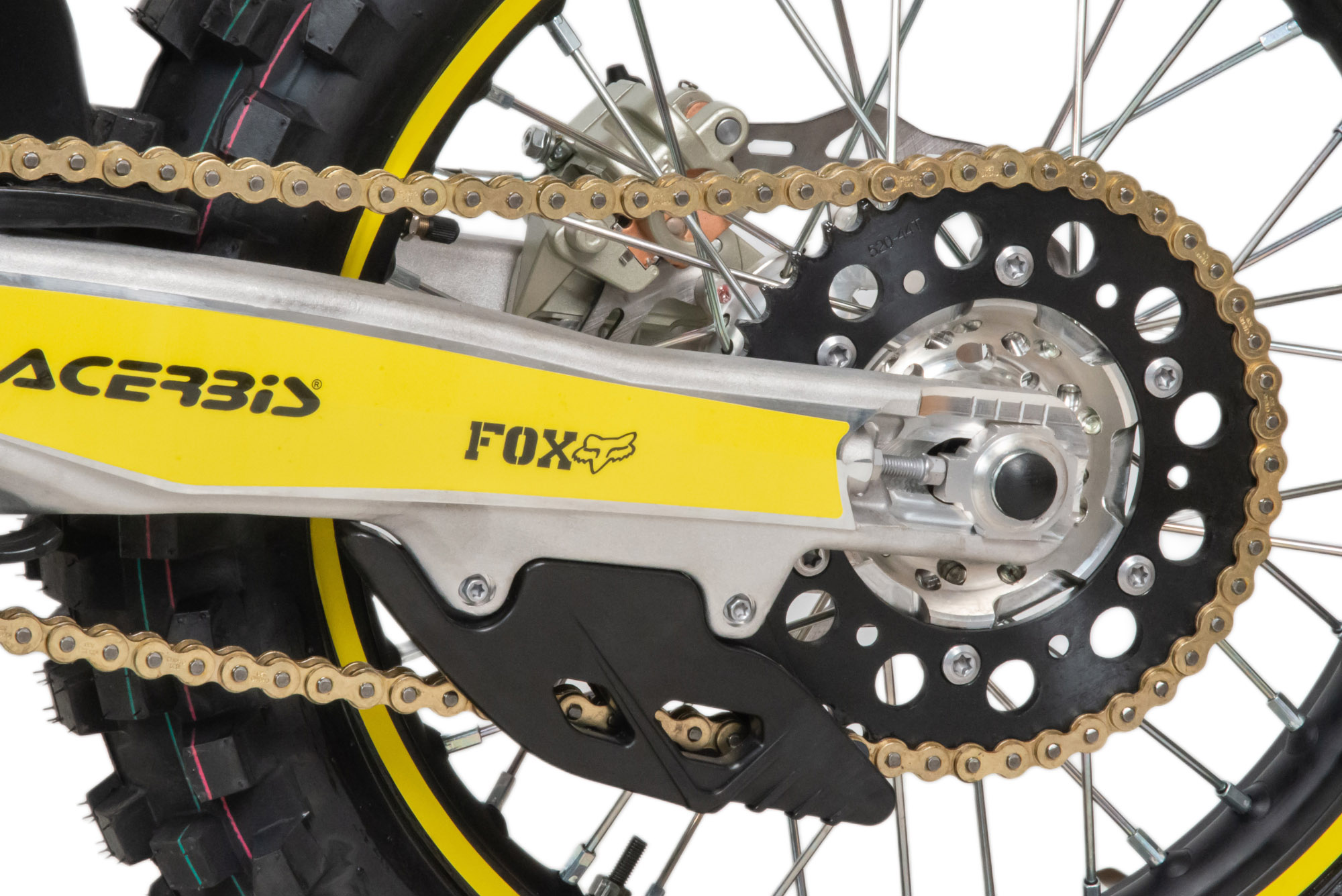 Мотоцикл Кросс 300 XT300 ST PRO (YB300) 2026
