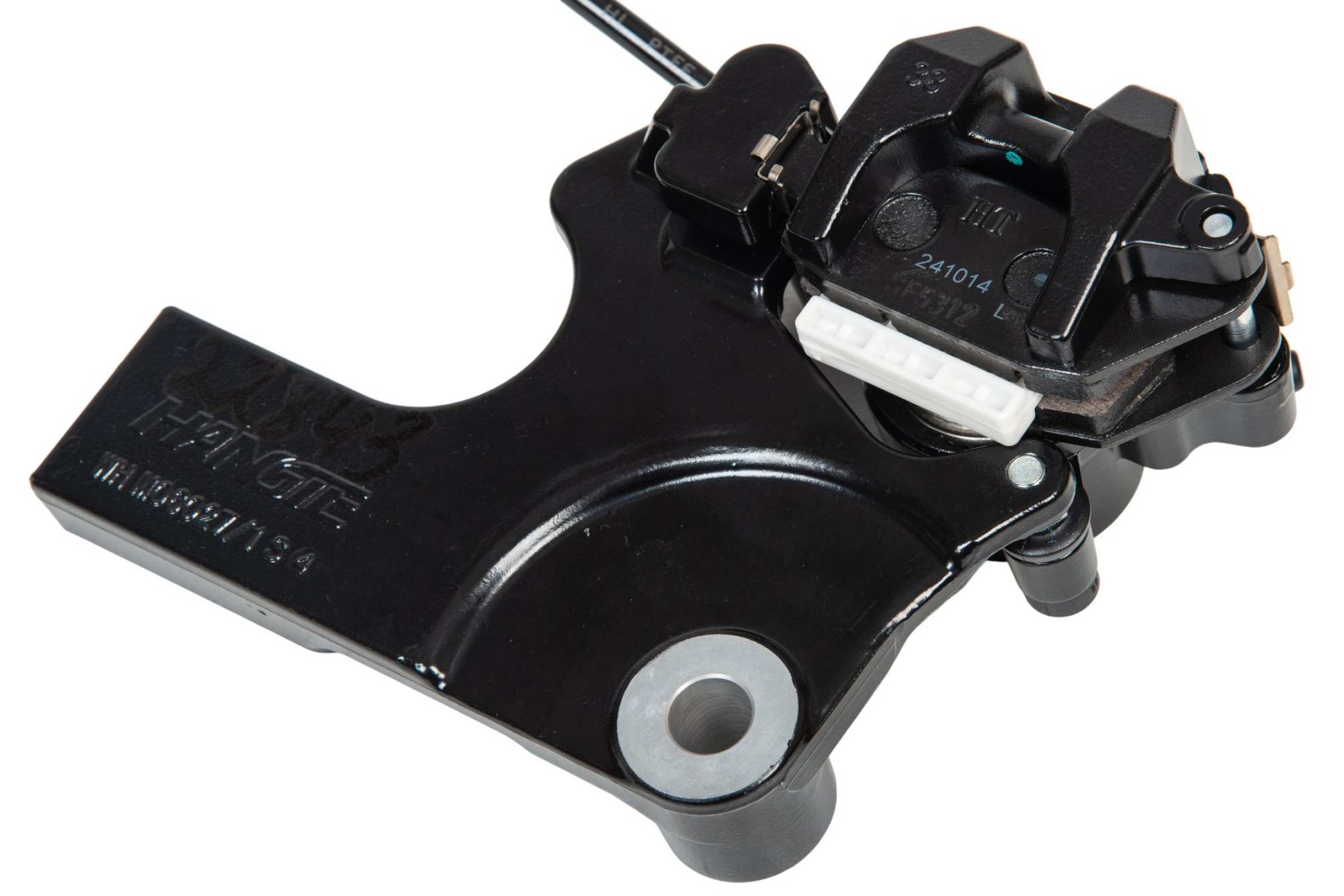 Гидравлика задняя в сборе TEXAS 300